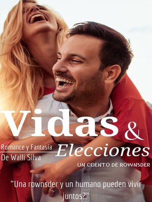 cover image of Vidas y Elecciones